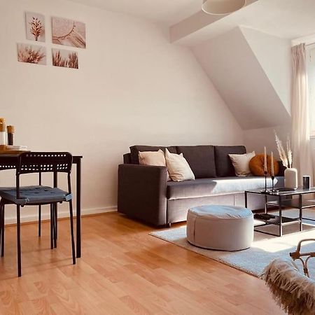 إسن Gemutliche & Komplett Ausgestattete Residenz المظهر الخارجي الصورة